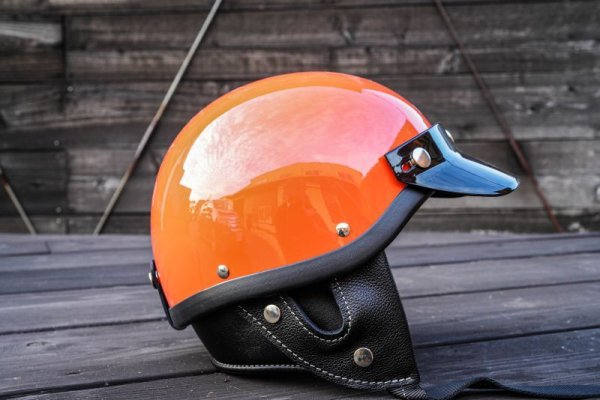 画像4: SHORTY4 / オレンジ   (4)