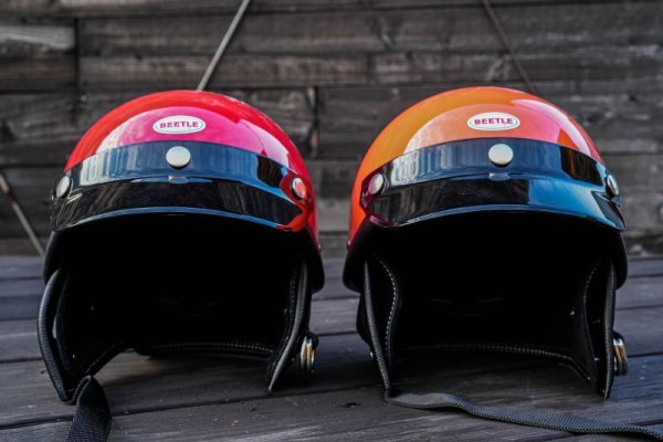 画像5: SHORTY4 / レッド  (5)