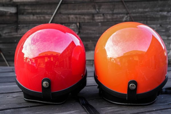 画像7: SHORTY4 / レッド  (7)