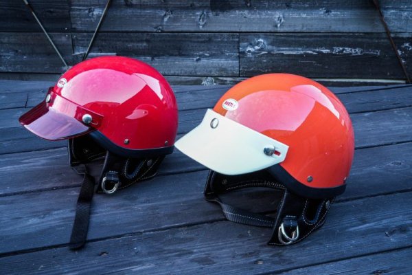 画像8: SHORTY4 / レッド  (8)