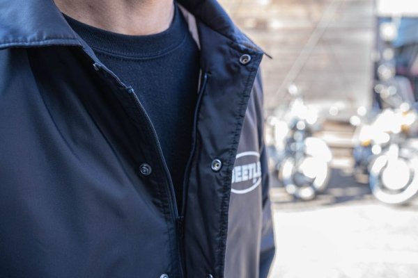 画像5: BEETLE QW Jacket (5)