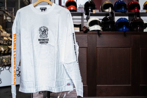 画像3: HELMET LAWS SUCK BIG LS ART WORK BY H.U (3)