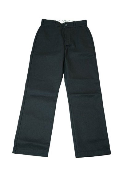 画像1: OB365 ワークパンツ Black (1)