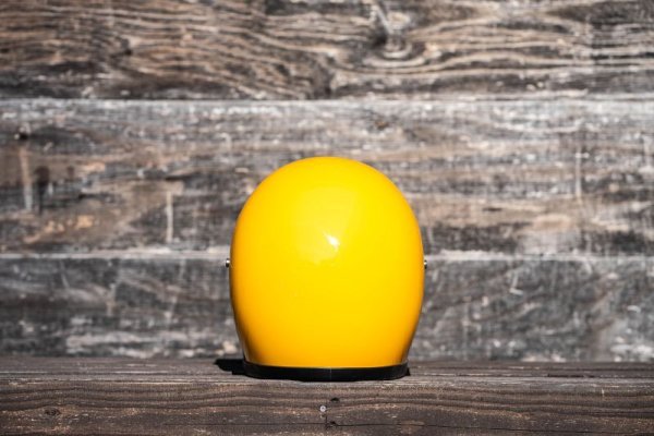 画像4: BEETLE STR / イエロー  (4)