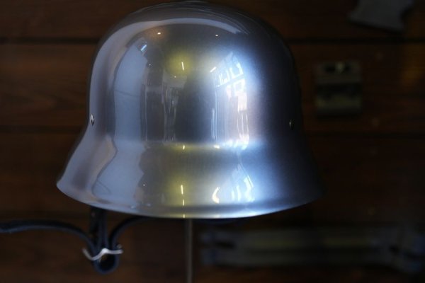 画像2: BEETLE SRF-2 シルバー ++ 発送まで2カ月ほどかかります ++ (2)