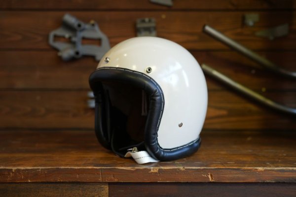 画像2: Trque Leathers x OCEANBEETLE  " THE ENTHUSIAST I " (2)