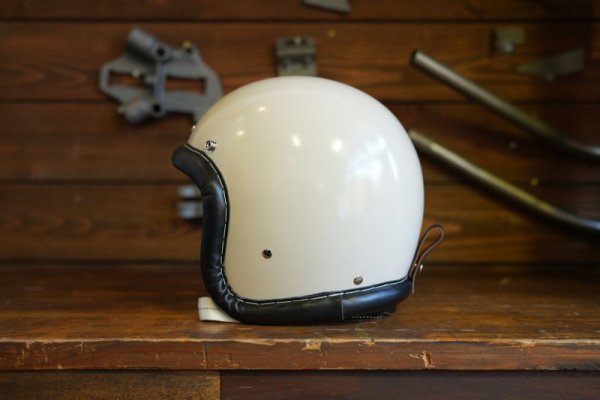 画像3: Trque Leathers x OCEANBEETLE  " THE ENTHUSIAST I " (3)