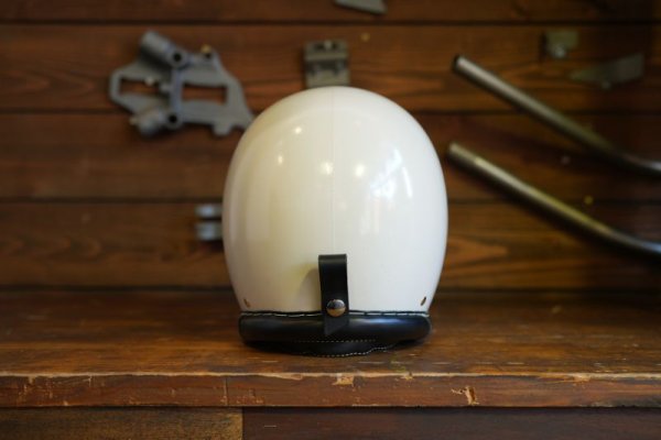 画像4: Trque Leathers x OCEANBEETLE  " THE ENTHUSIAST I " (4)