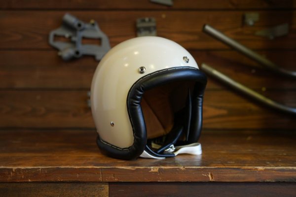 画像5: Trque Leathers x OCEANBEETLE  " THE ENTHUSIAST I " (5)