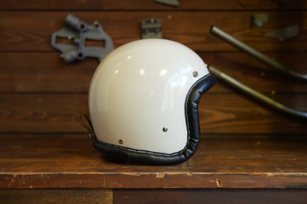 画像6: Trque Leathers x OCEANBEETLE  " THE ENTHUSIAST I " (6)