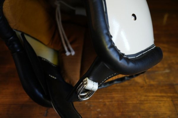 画像7: Trque Leathers x OCEANBEETLE  " THE ENTHUSIAST I " (7)