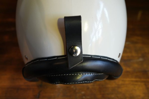 画像8: Trque Leathers x OCEANBEETLE  " THE ENTHUSIAST I " (8)