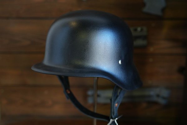 画像1: BEETLE SRF-2 マットブラック++ 発送まで2カ月ほどかかります ++ (1)