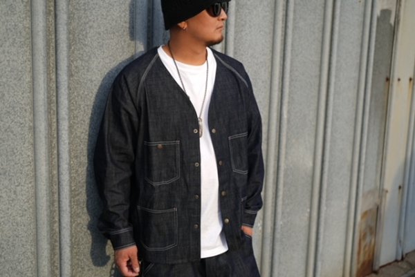 画像3: McHAL EngineerJacket  (3)