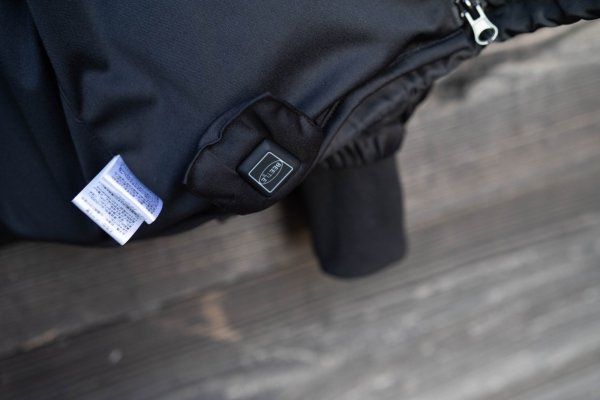 画像3: BEETLE 4 Seasons Jacket (3)