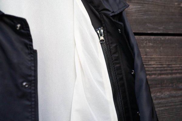 画像4: BEETLE 4 Seasons Jacket (4)