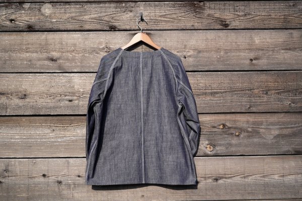 画像2: McHAL EngineerJacket  (2)