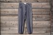 画像3: McHAL EngineerJacket PainterPants (3)