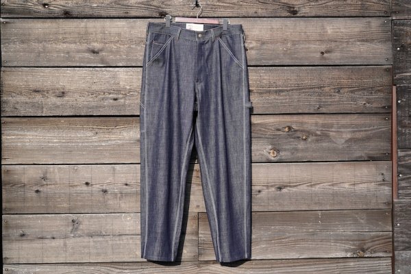 画像1: McHAL PainterPants (1)