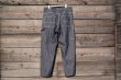 画像4: McHAL EngineerJacket PainterPants (4)