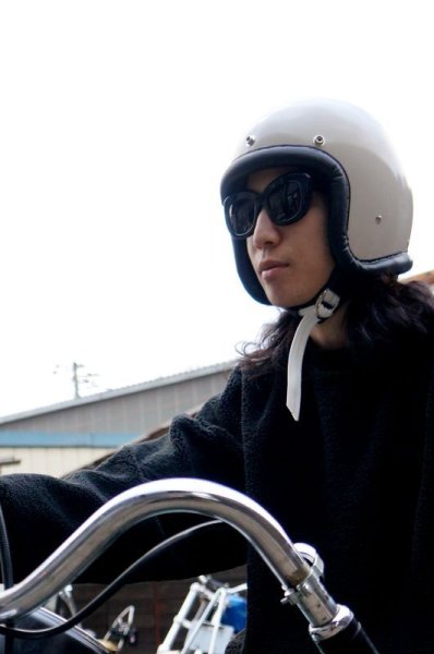 画像11: Trque Leathers x OCEANBEETLE  " THE ENTHUSIAST I " (11)