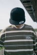 画像3: [FLUTTER] OG Logo Mesh CAP (3)