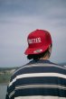 画像7: [FLUTTER] OG Logo Mesh CAP (7)