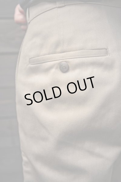 画像5: OB365 ワークパンツ Beige (5)