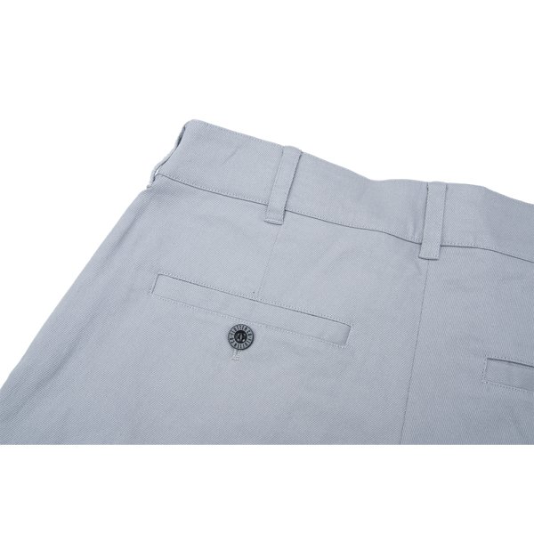 画像7: [FLUTTER] "The Dress"Work Trousers GRAY (7)