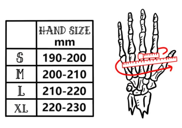 画像3: [YELLOW GLOVE] SHORT GLOVE   MILITARY GREEN (3)