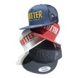 画像1: [FLUTTER] OG Logo Mesh CAP (1)