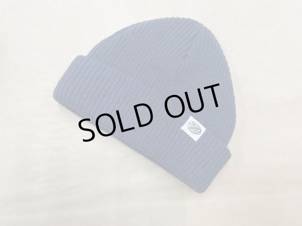 画像5: BEETLE Watch cap (5)