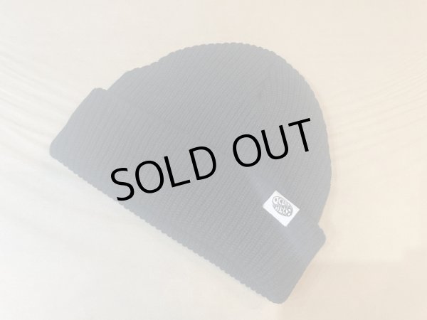 画像7: BEETLE Watch cap (7)