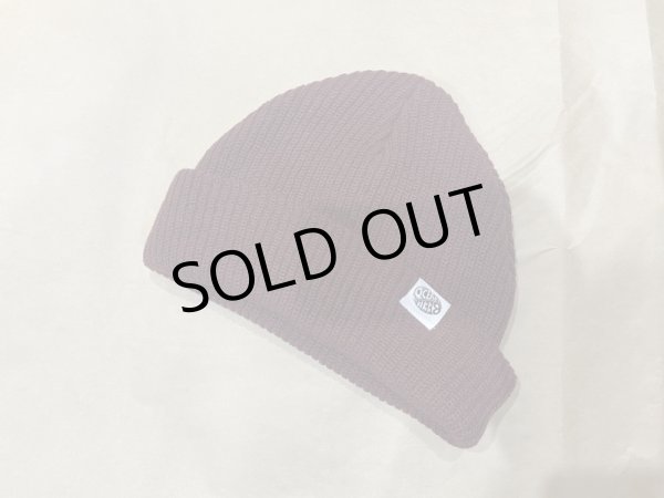 画像8: BEETLE Watch cap (8)