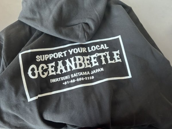 画像4: SYL  Hoodie (4)