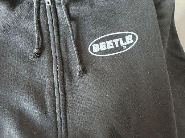 画像5: SYL ZIP Hoodie (5)