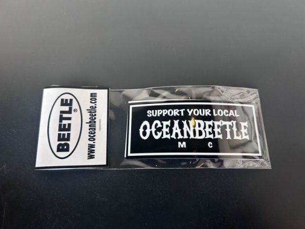 画像2: SYL ステッカー (2)