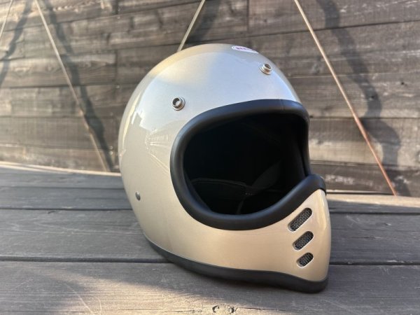 画像4: BEETLE MTX用　メッシュノーズカバー (4)