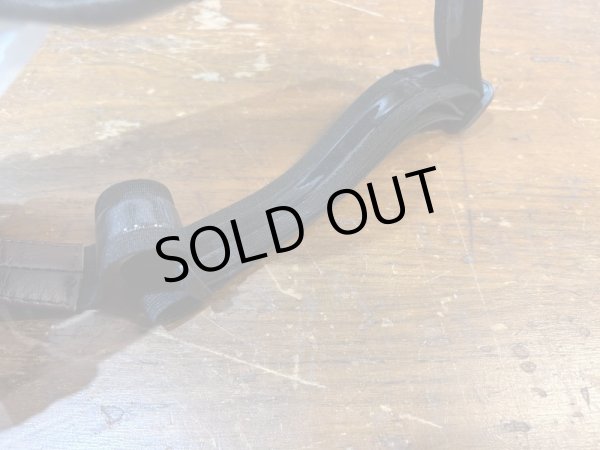 画像4: 60's VINTAGE GOGGLE (DINMARKET Inc.)　　在庫なくなり次第販売終了となります。 (4)