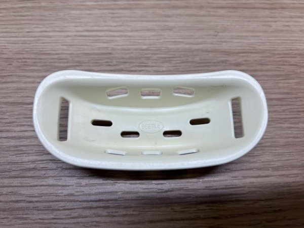 画像9: BEETLE '70s CHIN CUP (9)