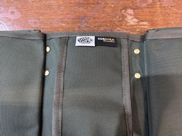 画像5: BEETLE TOOL BAGS KHAKI (5)