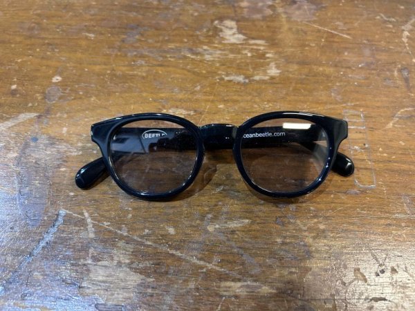 画像2: INARI EYEDENTITY x OCEANBEETLE  SUNGLASSES (2)