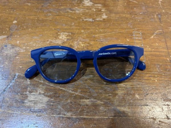 画像6: INARI EYEDENTITY x OCEANBEETLE  SUNGLASSES (6)