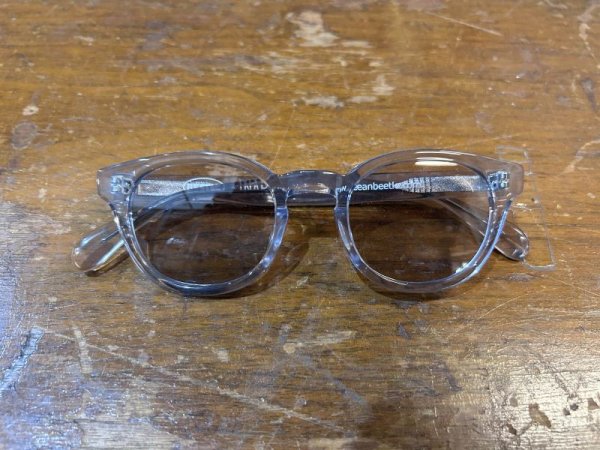 画像3: INARI EYEDENTITY x OCEANBEETLE  SUNGLASSES (3)