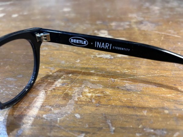 画像7: INARI EYEDENTITY x OCEANBEETLE  SUNGLASSES (7)