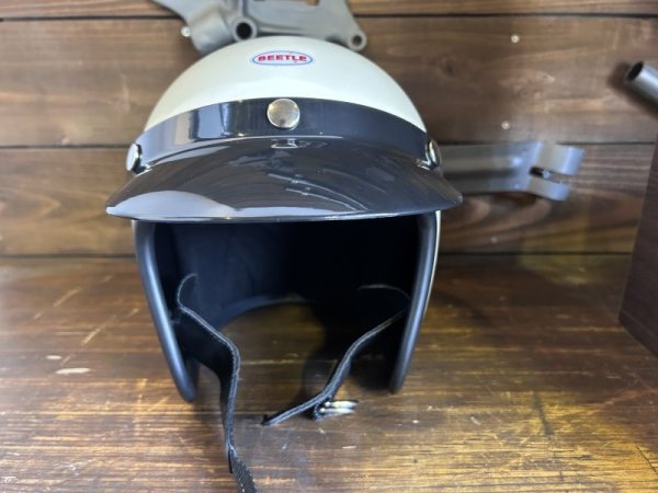 画像7: BEETLE BUBBLE VISOR (7)