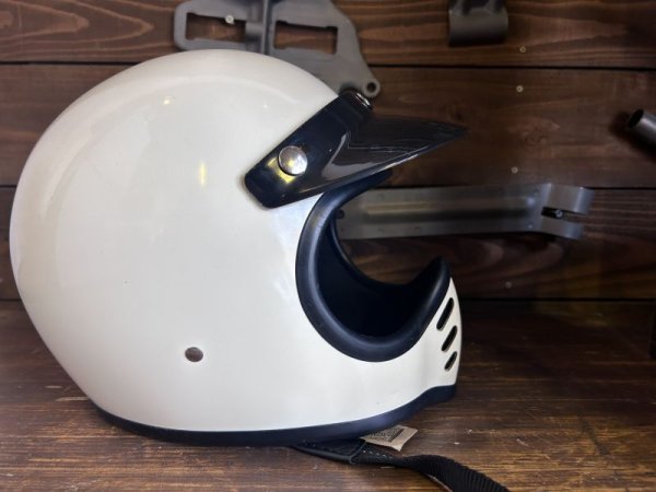 画像9: BEETLE BUBBLE VISOR (9)