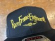 画像2: Race Frame Engineering CAP (2)