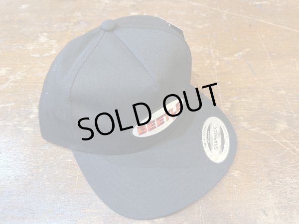 画像2: BEETLE EMB CAP (2)