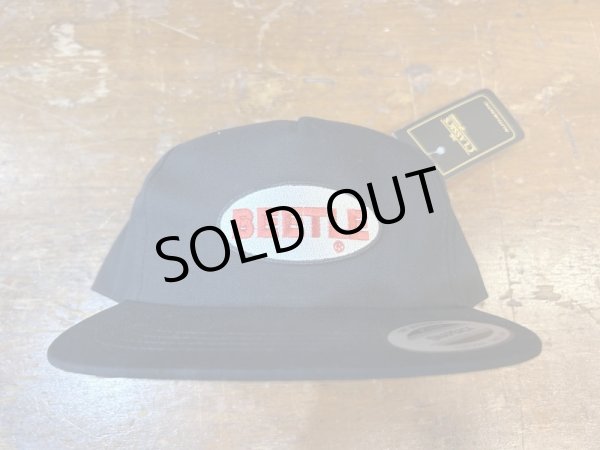 画像4: BEETLE EMB CAP (4)